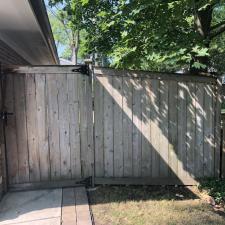 Highland Park, IL - Soft House Wash - Pressure Wash - Window Cleaning 4
